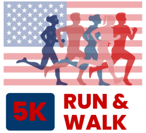 Independence Day 5K Run and Walk
