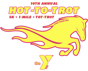 10th Annual Hot-to-Trot 5K & Family Fun Run
