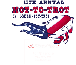 10th Annual Hot-to-Trot 5K & Family Fun Run
