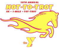 10th Annual Hot-to-Trot 5K & Family Fun Run