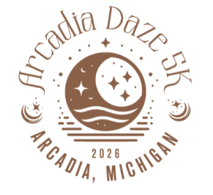 Arcadia Daze 5K