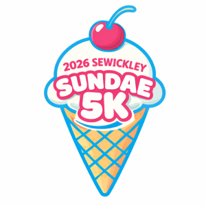 Sewickley Sundae 5K & 1 Mile
