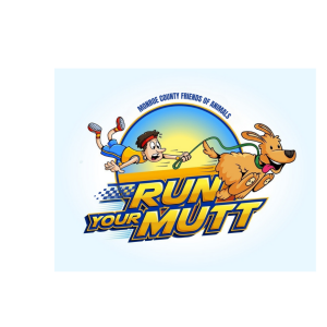 Run Your Mutt 5K Run & 1 Mile Walk/Run