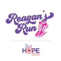 Reagan's Run