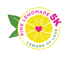 2026 Lemons of Love Pink Lemonade 5K Run/Walk