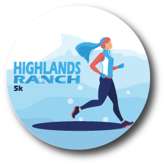 Highlands Ranch 5k