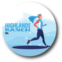 Highlands Ranch 5k