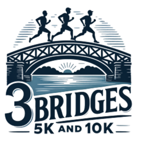 3 Bridges 5K & 10K