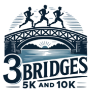 3 Bridges 5K & 10K