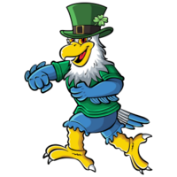 LSSC Shamrock Shuffle