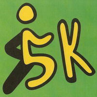 RH Kicking Hunger 5K Run / Walk (In Person - JUNE 6TH or Virtual)