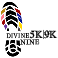2026 Atlanta Divine Nine 5K | 9K (In-Person or Virtual)