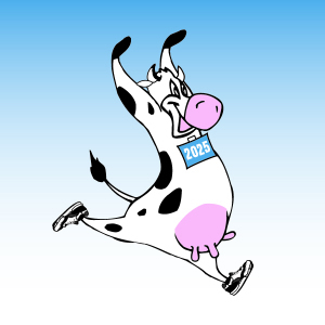 Dairy Days Dash