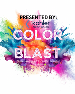 2026 Color Blast