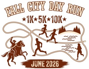 Fall City Day Run 2026