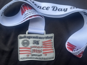 Independence Day 5k and 1K