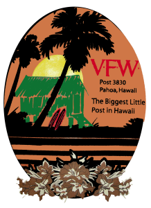 A Salute to Our Veterans Hilo Bay 5K Run/Walk