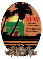A Salute to Our Veterans Hilo Bay 5K Run/Walk