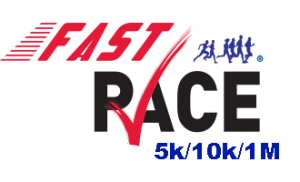 Fast Pace Race 5K/10K/1 mile