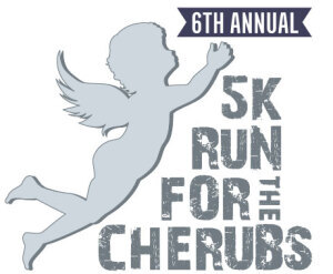 6th Annual Run for the Cherubs 5K & Walk benefiting Orlando Health Winnie Palmer Hospital for Women & Babies