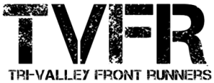 TVFR Woodland Trail Series