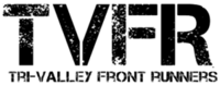 TVFR Woodland Trail Series