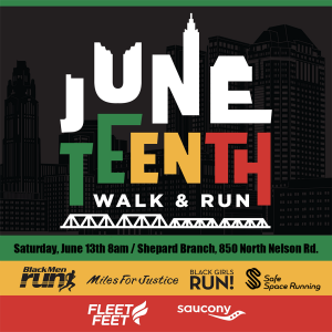 Juneteenth Walk and Run