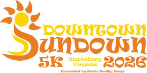 Downtown Sundown 5K