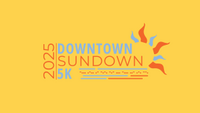 Downtown Sundown 5K