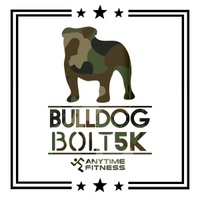 Bulldog Bolt 5K / 1 Mile Pet Walk