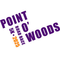 Point O' Woods Beach 5K Run/Walk