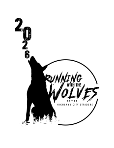 Running with the Wolves 5K/10K