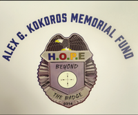 Hope Beyond the Badge 5K (Run / Walk) for First Responder and Families