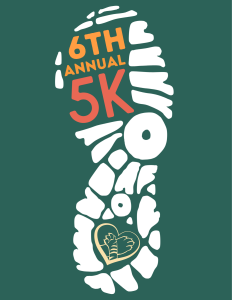Paws Crossed 5K!