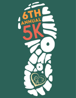 Paws Crossed 5K!