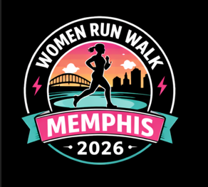 Women Run Walk Memphis Program & 5K