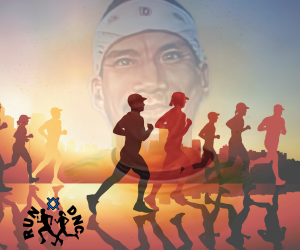 Run For Jimmy 5k / 1 Mile Walk