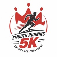 Smooth Running “5K” Endurance Challenge