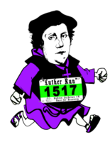 "Luther Run" 5k Race for Recovery