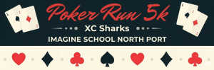 4th Annual Poker Run 5K