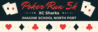 4th Annual Poker Run 5K