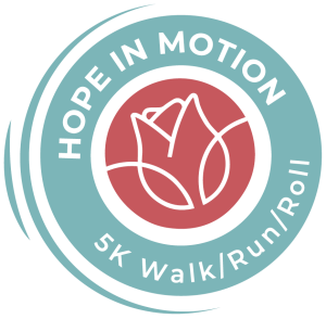 Hope In Motion 5K