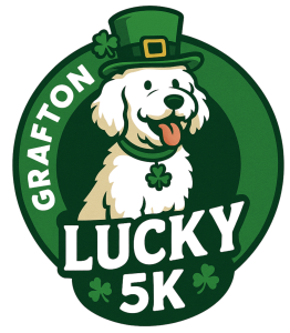 Grafton Lucky 5K Run/Walk
