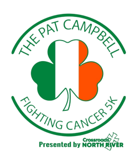 The Pat Campbell Fighting Cancer 5K
