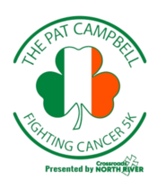 The Pat Campbell Fighting Cancer 5K