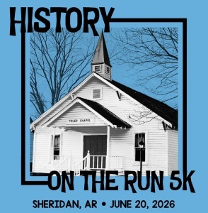 History on the Run