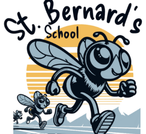 St. B's Black Fly 5K Run, Walk, Roll or Stroll