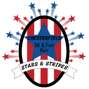 Chesterfield Stars & Stripes - 5k and Kids Fun Run