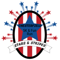 Chesterfield Stars & Stripes - 5k and Kids Fun Run