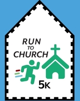 Run To Church 5K